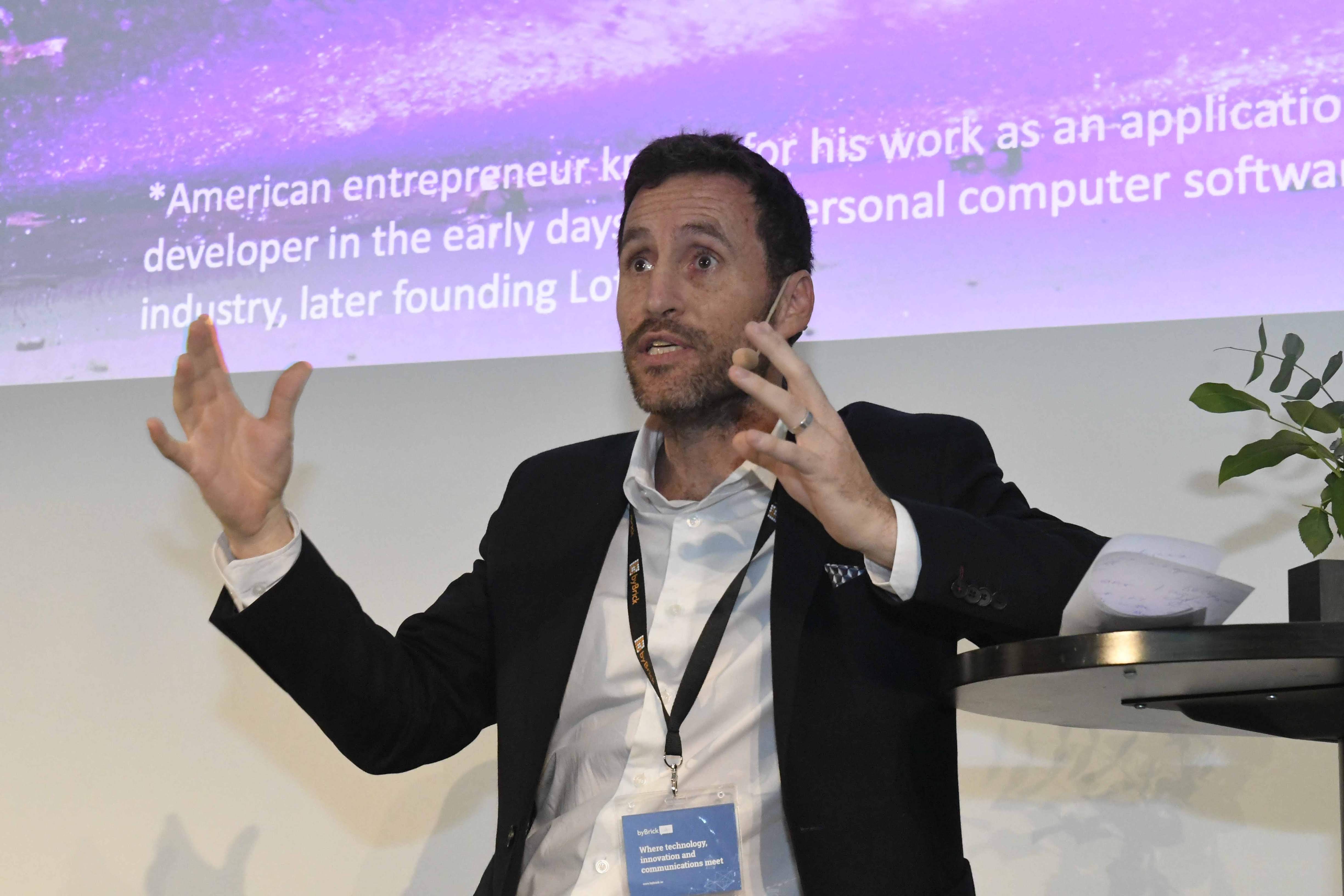 Ryan Young, PTN Management